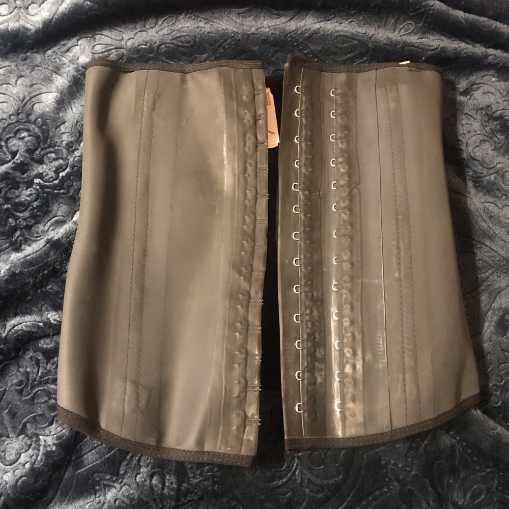 Ann Chery Waist Cincher Colombian Waist Cincher